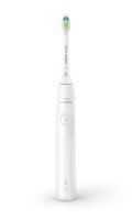 Električna četkica za zube PHILIPS HX7109/01, 2 kom, sonična, crna/bijela