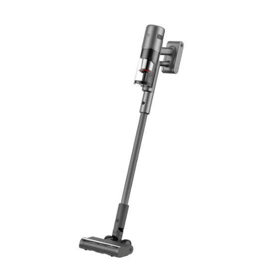 Usisavač XIAOMI Mijia Vacuum Cleaner 4 Pro EU, 800 W, štapni, sivi