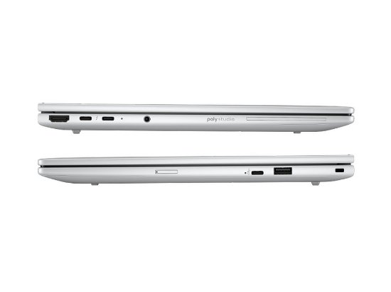 Laptop HP EliteBook 8 G1a 14, AD4H9ET / Ryzen 5 8640U, 16GB, 512GB SSD, AMD Radeon Graphics, 14" WUXGA IPS, Windows 11 Pro, srebrna