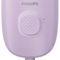 Epilator PHILIPS EPILATOR BRE237/00 Series 2000, ljubčasti