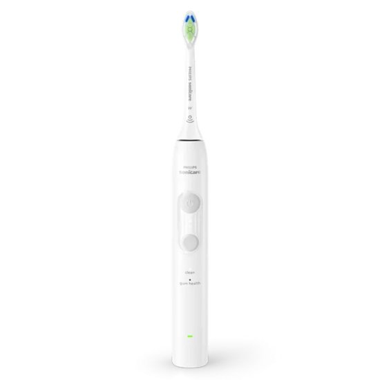 Električna četkica za zube PHILIPS HX4041/41, sonična, bijela