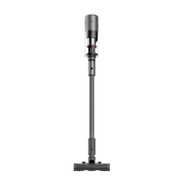 Usisavač XIAOMI Mijia Vacuum Cleaner 4 Pro EU, 800 W, štapni, sivi