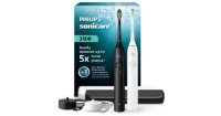 Električna četkica za zube PHILIPS HX4072/73, 2 kom, crna/bijela