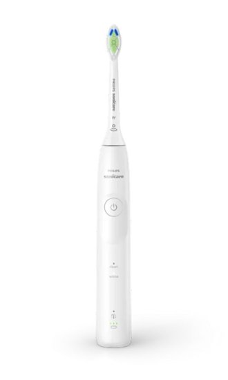 Električna četkica za zube PHILIPS HX7119/01, 2 kom, sonična, plava/bijela