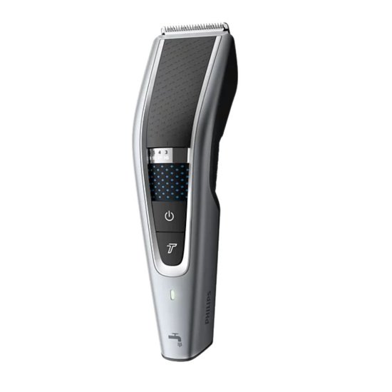 Aparat za šišanje PHILIPS HC5630/15, duljina, srebrno/crna