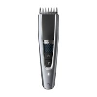 Aparat za šišanje PHILIPS HC5630/15, duljina, srebrno/crna