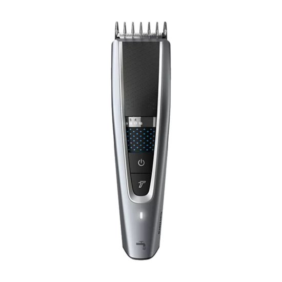 Aparat za šišanje PHILIPS HC5630/15, duljina, srebrno/crna