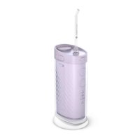 Oralni tuš PHILIPS HX3333/23, Čišćenje, Dubinsko čišćenje, ljubičasti