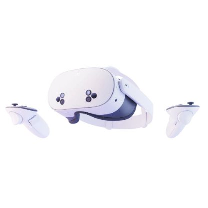 VR sustav META Quest 3S, 256 GB