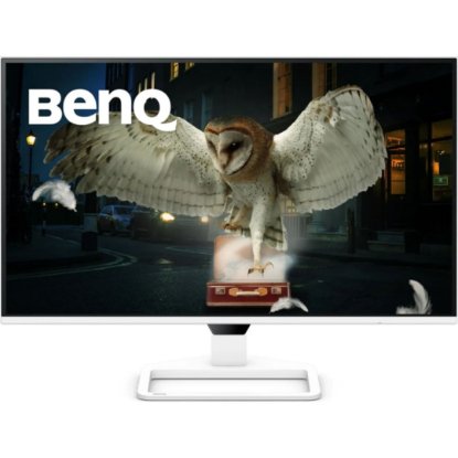 Monitor BENQ EW270Q, 2k, 200Hz, 1ms, 350cd/m2, bijeli