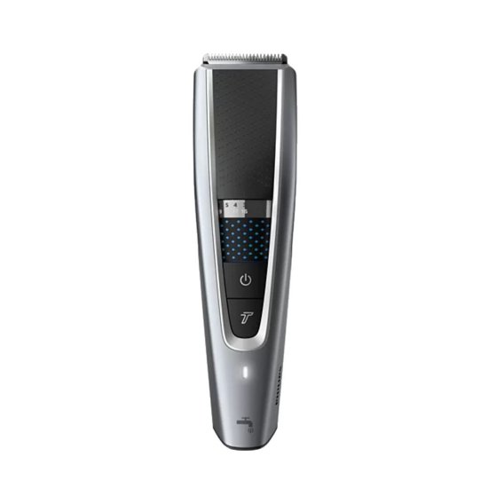 Aparat za šišanje PHILIPS HC5630/15, duljina, srebrno/crna