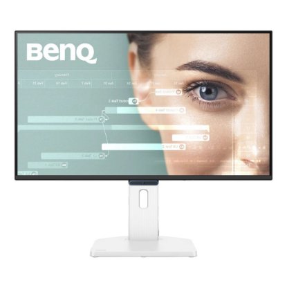 Monitor 27" BENQ GW2790TC, FHD, IPS, 144Hz, 5ms, 300cd/m2, bijeli