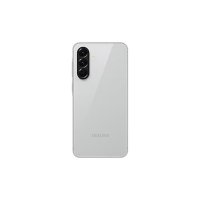 Mobitel SAMSUNG Galaxy A56, 6,7", 8GB, 128GB, Android 15, sivi