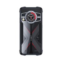Mobitel CUBOT King Kong 9, 6,58", 12GB, 512GB, Android 13, crni