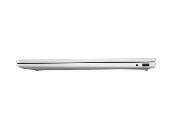 Laptop HP OmniBook 3 D8ZM5EA / Core i5 120U, 16GB, 512GB SSD, 17.3" FHD IPS, Intel HD Graphics, Windows 11, srebrni