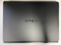 RABLJENI - Laptop HP Omen Max 16-ah0042nn / Core Ultra 7 255HX, 32GB, 1TB SSD, nVidia GeForce RTX 5070, 16" WQXGA 240Hz IPS, bez OS, crni