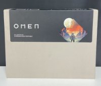 RABLJENI - Laptop HP Omen Max 16-ah0042nn / Core Ultra 7 255HX, 32GB, 1TB SSD, nVidia GeForce RTX 5070, 16" WQXGA 240Hz IPS, bez OS, crni