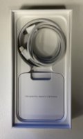 RABLJENI - Mobitel APPLE iPhone 15 Pro, 6,1", 8GB, 128GB, iOS, crni