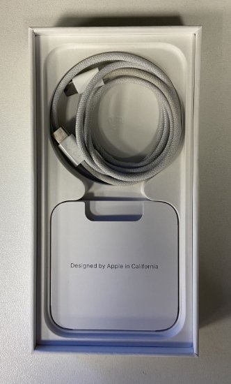 RABLJENI - Mobitel APPLE iPhone 15 Pro, 6,1", 8GB, 128GB, iOS, crni