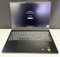RABLJENI - Laptop HP Omen Max 16-ah0042nn / Core Ultra 7 255HX, 32GB, 1TB SSD, nVidia GeForce RTX 5070, 16" WQXGA 240Hz IPS, bez OS, crni