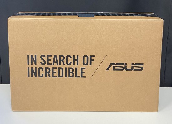 RABLJENI - Laptop ASUS VivoBook S14 M3407KA-SF028W / Ryzen AI 7 350, 32GB, 1TB SSD, AMD Radeon Graphics, 14" WUXGA OLED, Windows 11, sivi