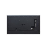 Digitalni zaslon 55" LG 55UH5Q-E, 4K UHD, IPS, 60Hz, 8ms, 500cd/m2, crni