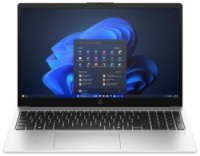 IZLOŽBENI - Laptop HP 255R G10 / Ryzen 7 7735U, 16GB, 512GB SSD, AMD Radeon Graphics, 15.6" FHD VA, Windows 11, srebrni