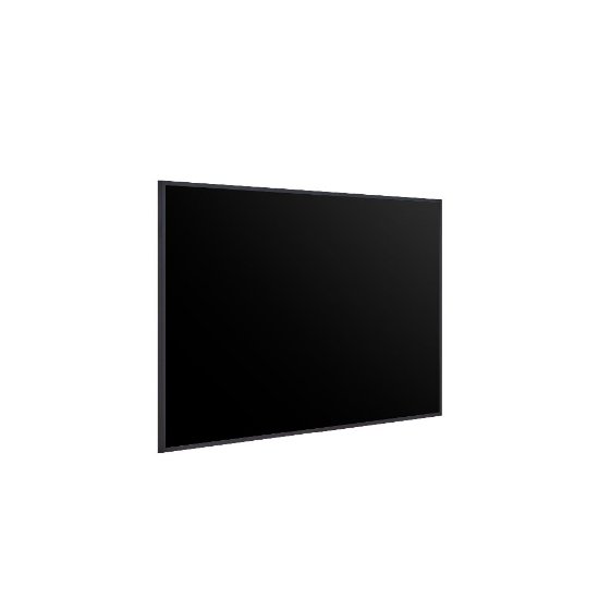 Digitalni zaslon 55" LG 55UH5Q-E, 4K UHD, IPS, 60Hz, 8ms, 500cd/m2, crni