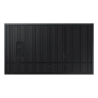 Digitalni zaslon Signage SAMSUNG LH85QMCEBGCXEN, 85", 4K UHD, IPS, Wi-Fi, crna
