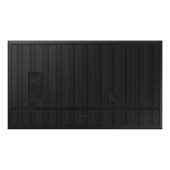 Digitalni zaslon Signage SAMSUNG LH85QMCEBGCXEN, 85", 4K UHD, IPS, Wi-Fi, crna