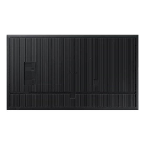 Digitalni zaslon Signage SAMSUNG LH50QMCEPGCXEN, 55", 4K UHD, VA, Wi-Fi, crna