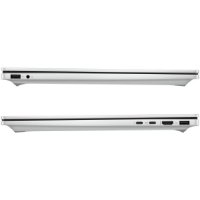Laptop HP Omnibook 7 16-az0004nm / Core 7 240H, 32GB, 1TB SSD, Intel Graphics, 16" WUXGA IPS, Windows 11 Pro, srebrni