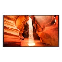 Digitalni zaslon SIGNAGE 55" SAMSUNG OM55N-S, LCD, Full HD, 4000 cd/m2, Wi-Fi, Tizen 5.0, ugrađeni procesor