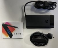 RABLJENI - Laptop HP Omen Max 16-ah0042nn / Core Ultra 7 255HX, 32GB, 1TB SSD, nVidia GeForce RTX 5070, 16" WQXGA 240Hz IPS, bez OS, crni