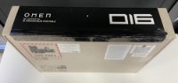 RABLJENI - Laptop HP Omen Max 16-ah0042nn / Core Ultra 7 255HX, 32GB, 1TB SSD, nVidia GeForce RTX 5070, 16" WQXGA 240Hz IPS, bez OS, crni