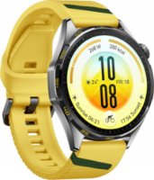 Pametni sat HUAWEI Watch GT 7, GPS, 46mm, žuti