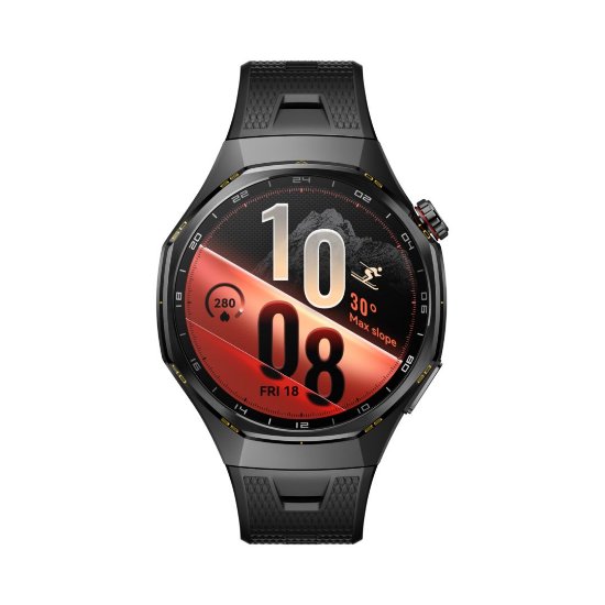 Pametni sat HUAWEI WATCH GT 7 PRO, 46mm, GPS, vodootporan, crni