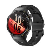 Pametni sat HUAWEI WATCH GT 7 PRO, 46mm, GPS, vodootporan, crni