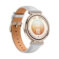 Pametni sat HUAWEI Watch GT 7, GPS,  41 mm, sivi