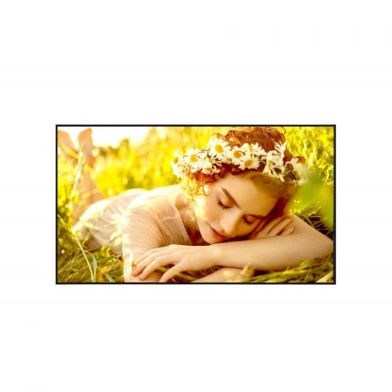Digitalni zaslon Signage LG 65UL5Q-E, 65", 4K UHD, ADS, Wi-Fi, crn