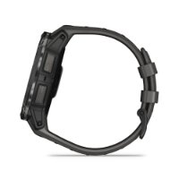 Pametni sat GARMIN Instinct 3 Amoled 50mm, GPS, HR, pametne obavijesti, crni