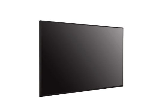 Digitalni zaslon Signage LG 49UH7N-E, 49", 4K UHD, IPS, Wi-Fi, crna