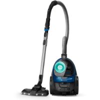 Usisavač PHILIPS FC9557/09, 900W, bez vrećice, plavi