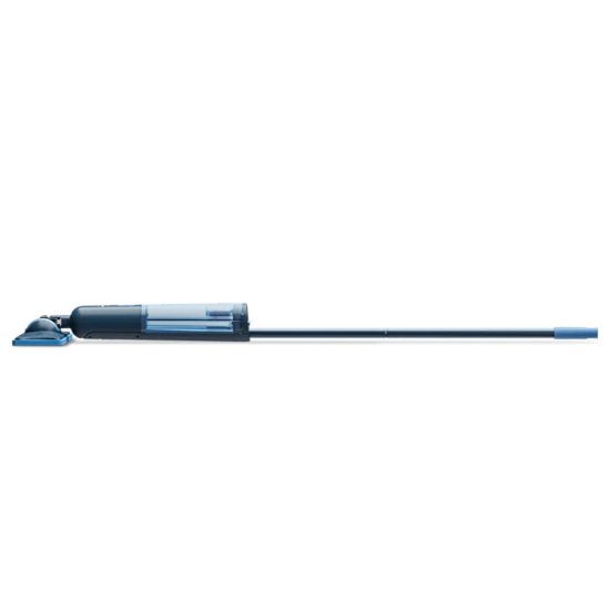 Električni mop PHILIPS XV3101/11 OneUp Series 3000, štapni, za mokro čišćenje, 100W, plavi
