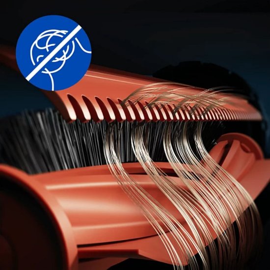 Robotski usisavač PHILIPS XU5000/20, baza za punjenje,bijeli