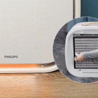 Filter za pročišćivač zraka PHILIPS FY3110/00