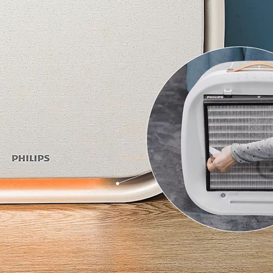 Filter za pročišćivač zraka PHILIPS FY3110/00