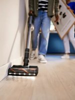 Štapni usisavač PHILIPS XC8055/01, 8000 Series, bežični, crni