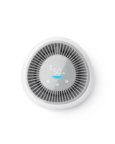 Ovlaživač zraka PHILIPS HU4210/04, spremnik 3,5 l, bijela