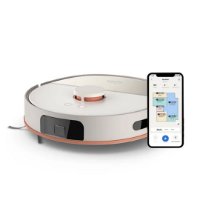 Robotski usisavač PHILIPS XU5000/20, baza za punjenje,bijeli
